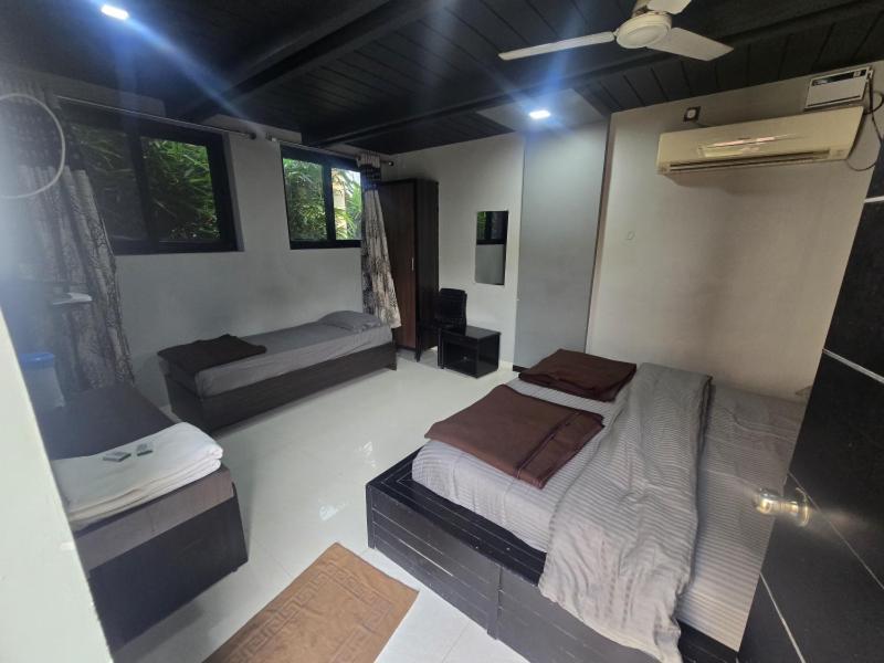 River View Resorts Srikalahasti Exterior photo