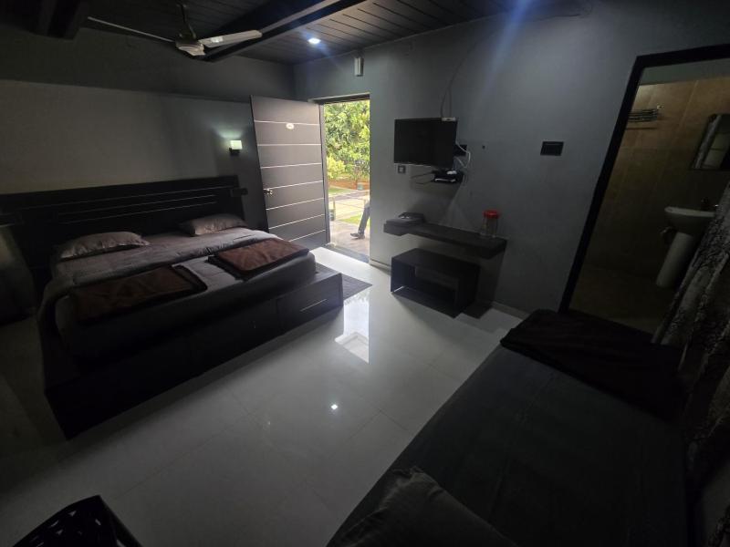 River View Resorts Srikalahasti Exterior photo