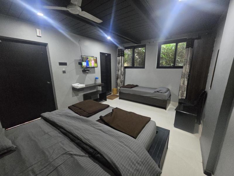 River View Resorts Srikalahasti Exterior photo