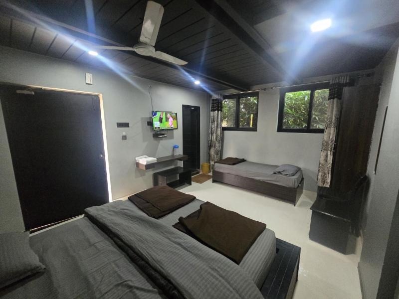 River View Resorts Srikalahasti Exterior photo
