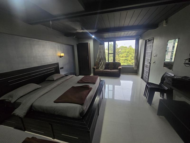 River View Resorts Srikalahasti Exterior photo